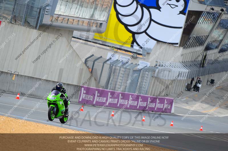 16th september 2013;event digital images;france;le mans;motorbikes;no limits;peter wileman photography;trackday;trackday digital images