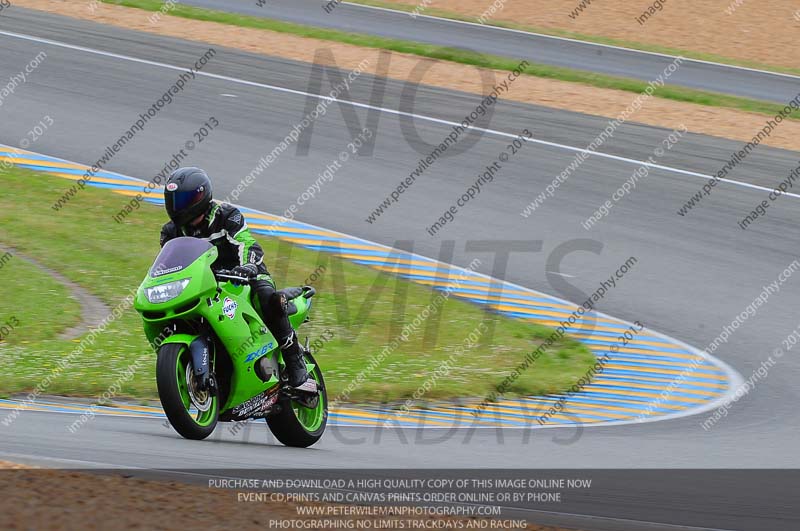 16th september 2013;event digital images;france;le mans;motorbikes;no limits;peter wileman photography;trackday;trackday digital images