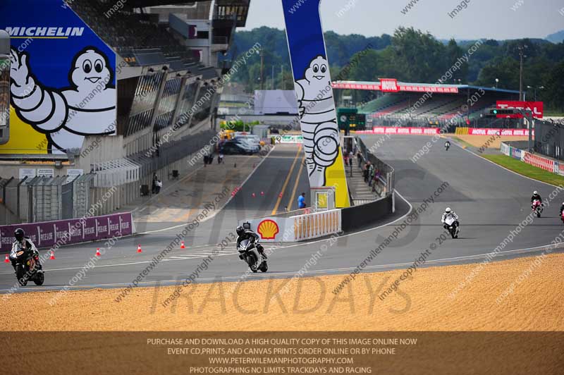 16th september 2013;event digital images;france;le mans;motorbikes;no limits;peter wileman photography;trackday;trackday digital images