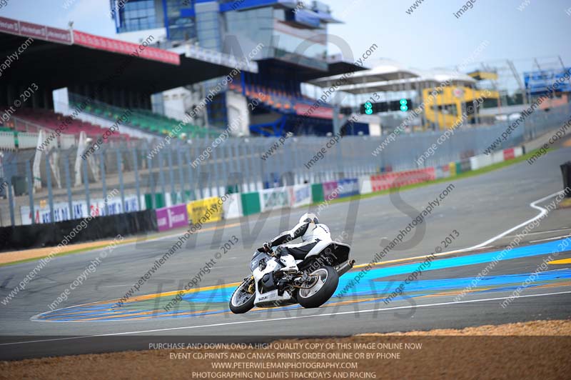 16th september 2013;event digital images;france;le mans;motorbikes;no limits;peter wileman photography;trackday;trackday digital images