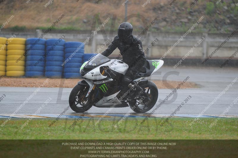 16th september 2013;event digital images;france;le mans;motorbikes;no limits;peter wileman photography;trackday;trackday digital images