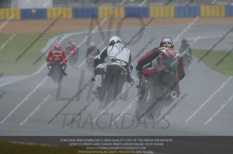 16th september 2013;event digital images;france;le mans;motorbikes;no limits;peter wileman photography;trackday;trackday digital images