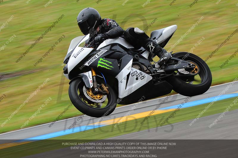 16th september 2013;event digital images;france;le mans;motorbikes;no limits;peter wileman photography;trackday;trackday digital images