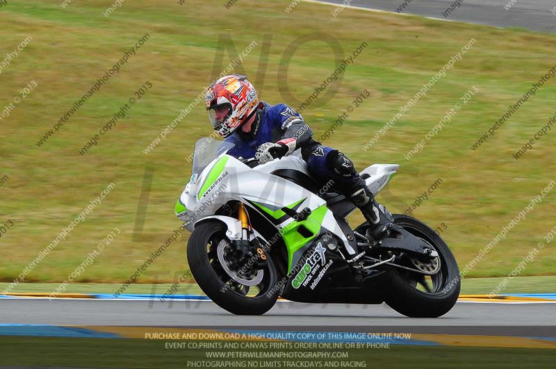 16th september 2013;event digital images;france;le mans;motorbikes;no limits;peter wileman photography;trackday;trackday digital images