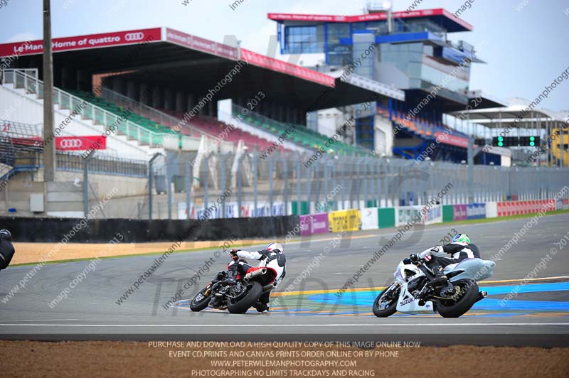 16th september 2013;event digital images;france;le mans;motorbikes;no limits;peter wileman photography;trackday;trackday digital images