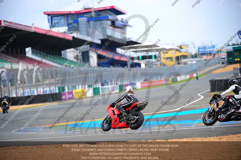 16th september 2013;event digital images;france;le mans;motorbikes;no limits;peter wileman photography;trackday;trackday digital images