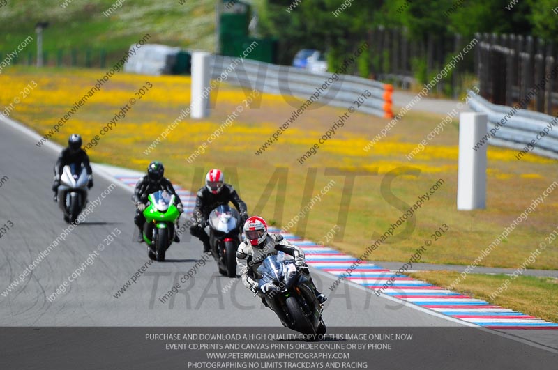 15 to 17th july 2013;Brno;event digital images;motorbikes;no limits;peter wileman photography;trackday;trackday digital images