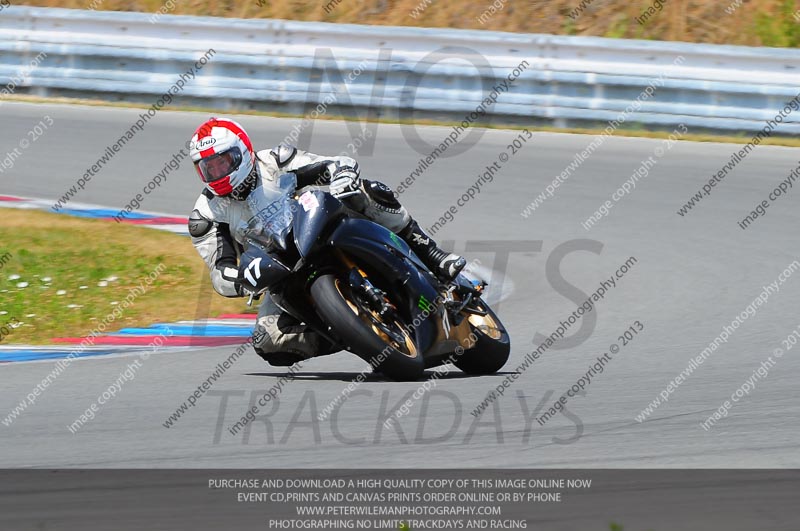 15 to 17th july 2013;Brno;event digital images;motorbikes;no limits;peter wileman photography;trackday;trackday digital images