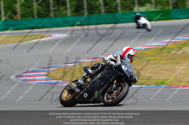 15 to 17th july 2013;Brno;event digital images;motorbikes;no limits;peter wileman photography;trackday;trackday digital images