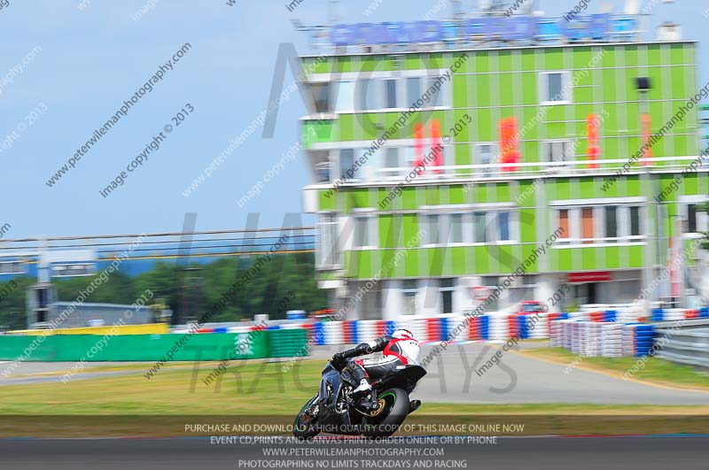 15 to 17th july 2013;Brno;event digital images;motorbikes;no limits;peter wileman photography;trackday;trackday digital images