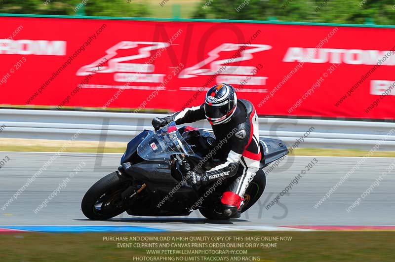 15 to 17th july 2013;Brno;event digital images;motorbikes;no limits;peter wileman photography;trackday;trackday digital images