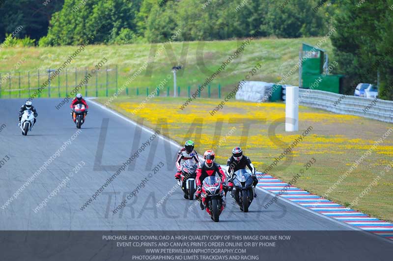 15 to 17th july 2013;Brno;event digital images;motorbikes;no limits;peter wileman photography;trackday;trackday digital images