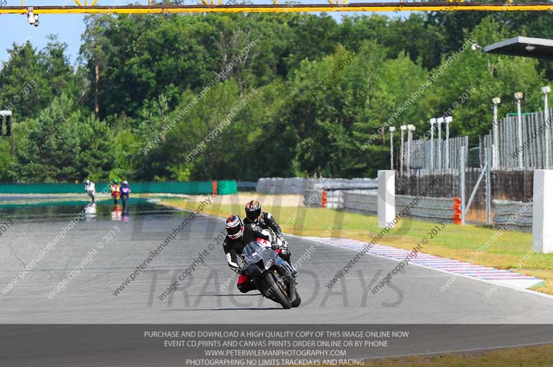 15 to 17th july 2013;Brno;event digital images;motorbikes;no limits;peter wileman photography;trackday;trackday digital images