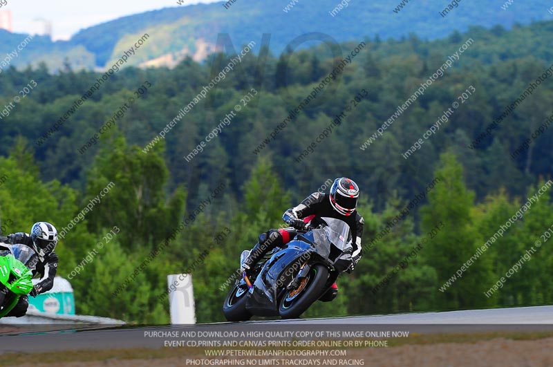 15 to 17th july 2013;Brno;event digital images;motorbikes;no limits;peter wileman photography;trackday;trackday digital images