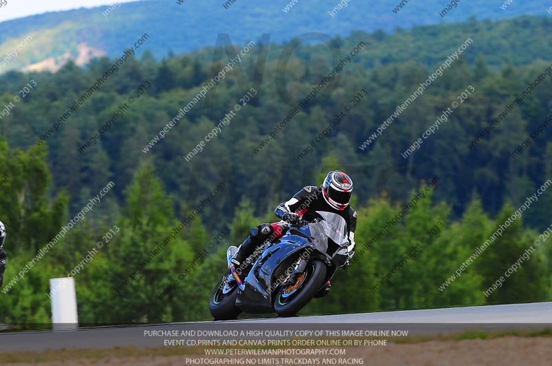 15 to 17th july 2013;Brno;event digital images;motorbikes;no limits;peter wileman photography;trackday;trackday digital images