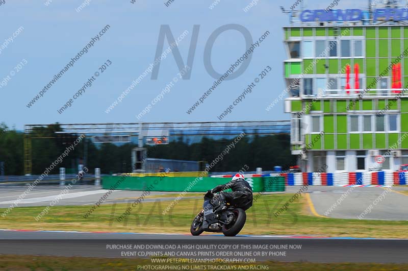 15 to 17th july 2013;Brno;event digital images;motorbikes;no limits;peter wileman photography;trackday;trackday digital images