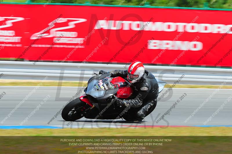 15 to 17th july 2013;Brno;event digital images;motorbikes;no limits;peter wileman photography;trackday;trackday digital images