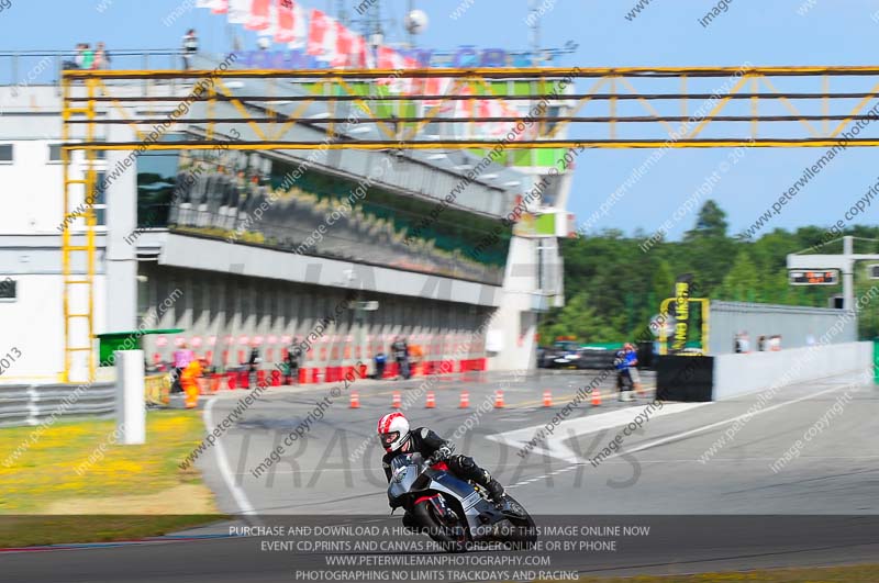 15 to 17th july 2013;Brno;event digital images;motorbikes;no limits;peter wileman photography;trackday;trackday digital images