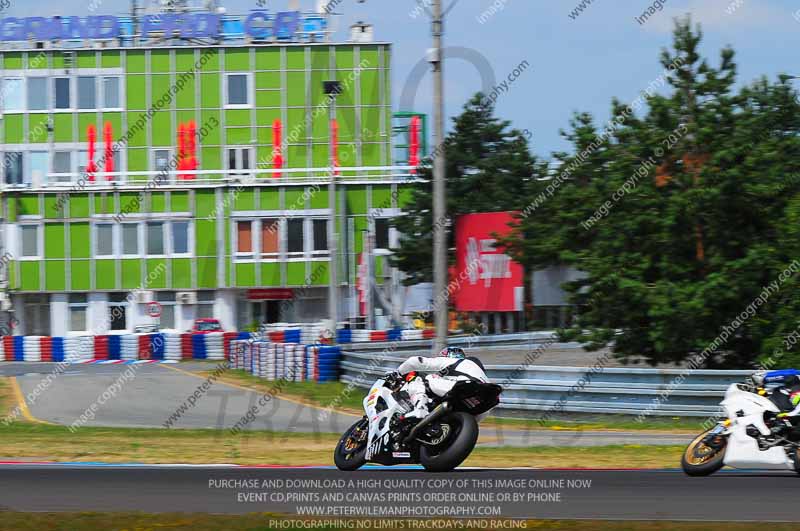 15 to 17th july 2013;Brno;event digital images;motorbikes;no limits;peter wileman photography;trackday;trackday digital images