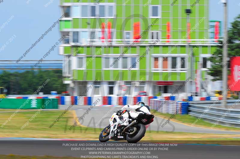 15 to 17th july 2013;Brno;event digital images;motorbikes;no limits;peter wileman photography;trackday;trackday digital images