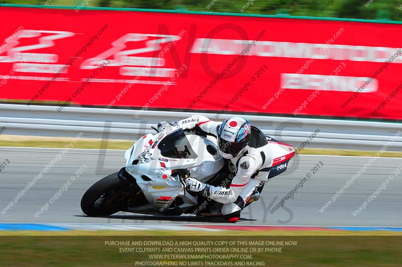 15 to 17th july 2013;Brno;event digital images;motorbikes;no limits;peter wileman photography;trackday;trackday digital images