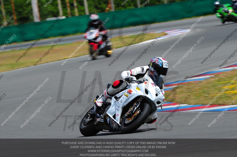 15 to 17th july 2013;Brno;event digital images;motorbikes;no limits;peter wileman photography;trackday;trackday digital images