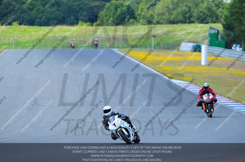 15 to 17th july 2013;Brno;event digital images;motorbikes;no limits;peter wileman photography;trackday;trackday digital images