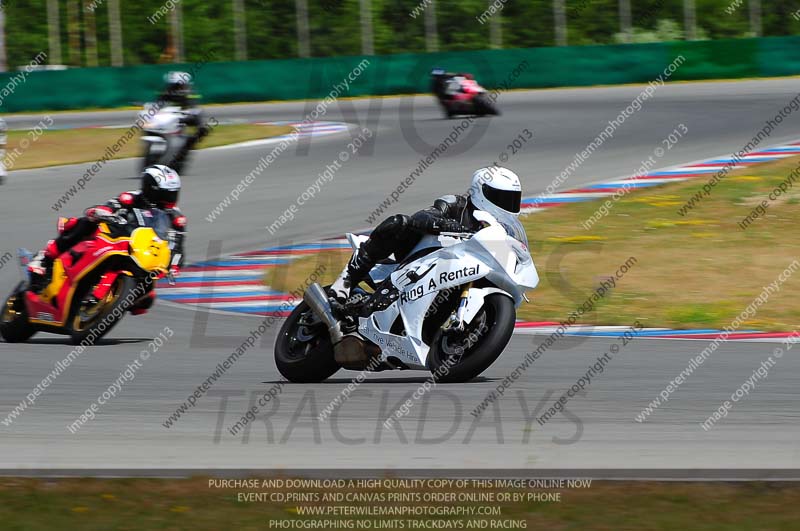 15 to 17th july 2013;Brno;event digital images;motorbikes;no limits;peter wileman photography;trackday;trackday digital images