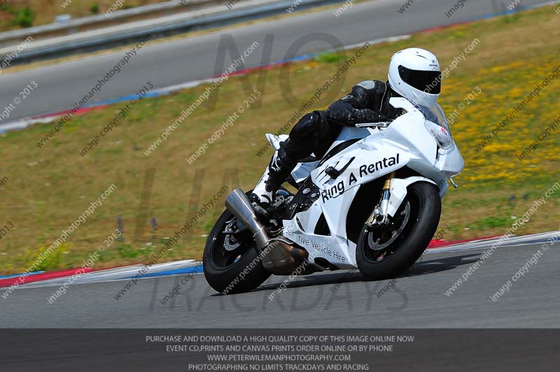 15 to 17th july 2013;Brno;event digital images;motorbikes;no limits;peter wileman photography;trackday;trackday digital images