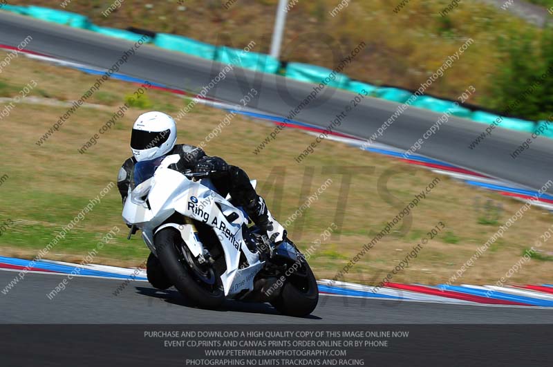 15 to 17th july 2013;Brno;event digital images;motorbikes;no limits;peter wileman photography;trackday;trackday digital images