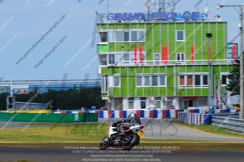 15 to 17th july 2013;Brno;event digital images;motorbikes;no limits;peter wileman photography;trackday;trackday digital images