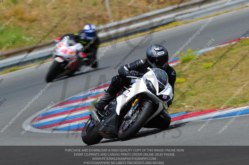 15 to 17th july 2013;Brno;event digital images;motorbikes;no limits;peter wileman photography;trackday;trackday digital images