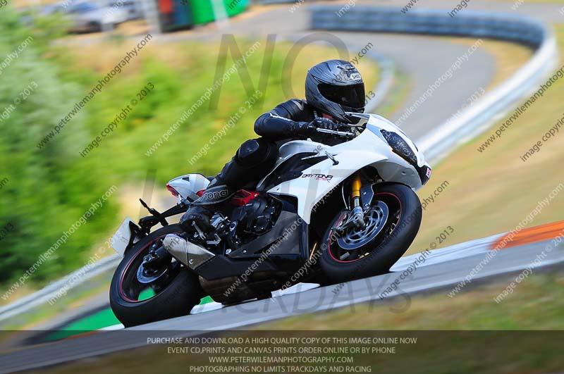 15 to 17th july 2013;Brno;event digital images;motorbikes;no limits;peter wileman photography;trackday;trackday digital images