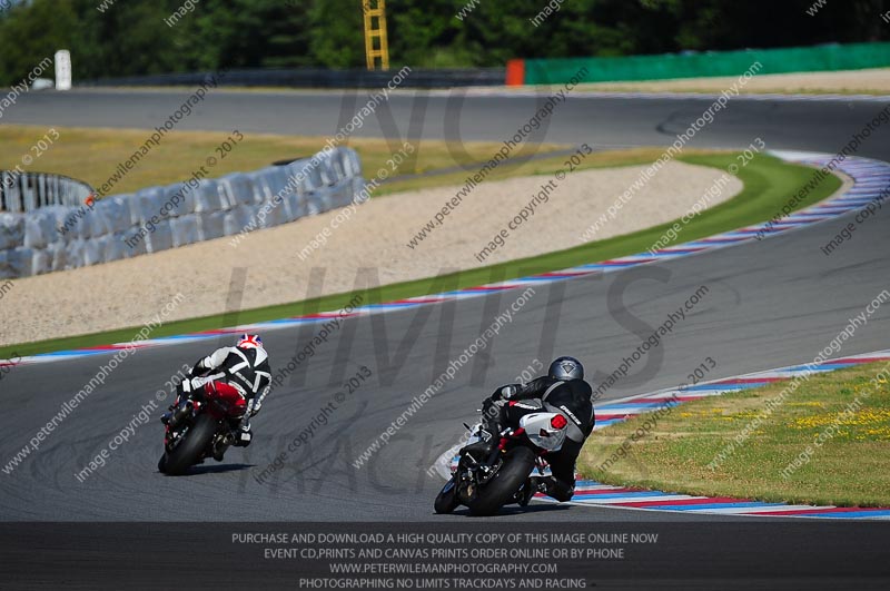 15 to 17th july 2013;Brno;event digital images;motorbikes;no limits;peter wileman photography;trackday;trackday digital images