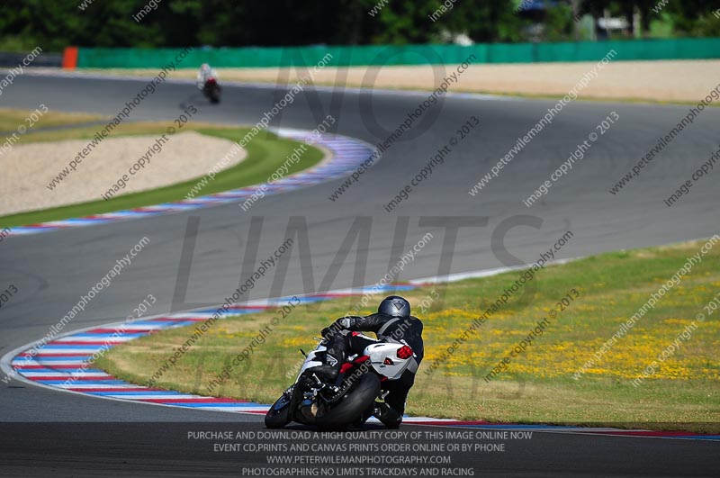 15 to 17th july 2013;Brno;event digital images;motorbikes;no limits;peter wileman photography;trackday;trackday digital images