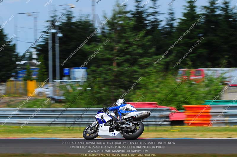 15 to 17th july 2013;Brno;event digital images;motorbikes;no limits;peter wileman photography;trackday;trackday digital images