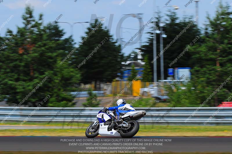 15 to 17th july 2013;Brno;event digital images;motorbikes;no limits;peter wileman photography;trackday;trackday digital images