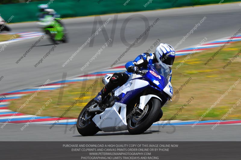 15 to 17th july 2013;Brno;event digital images;motorbikes;no limits;peter wileman photography;trackday;trackday digital images