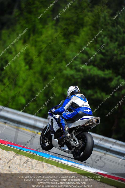 15 to 17th july 2013;Brno;event digital images;motorbikes;no limits;peter wileman photography;trackday;trackday digital images