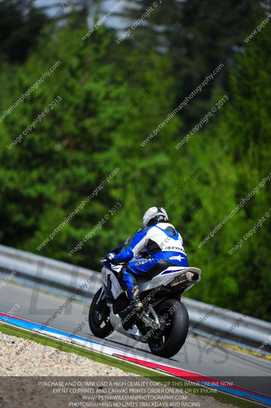 15 to 17th july 2013;Brno;event digital images;motorbikes;no limits;peter wileman photography;trackday;trackday digital images