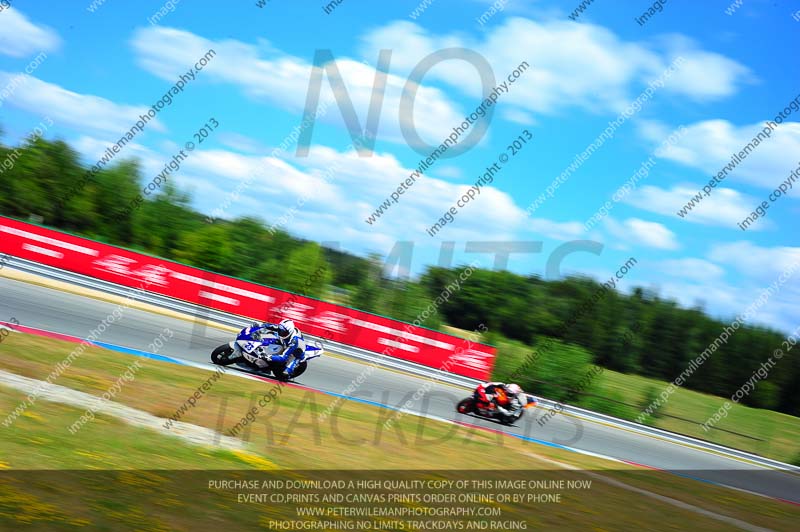 15 to 17th july 2013;Brno;event digital images;motorbikes;no limits;peter wileman photography;trackday;trackday digital images