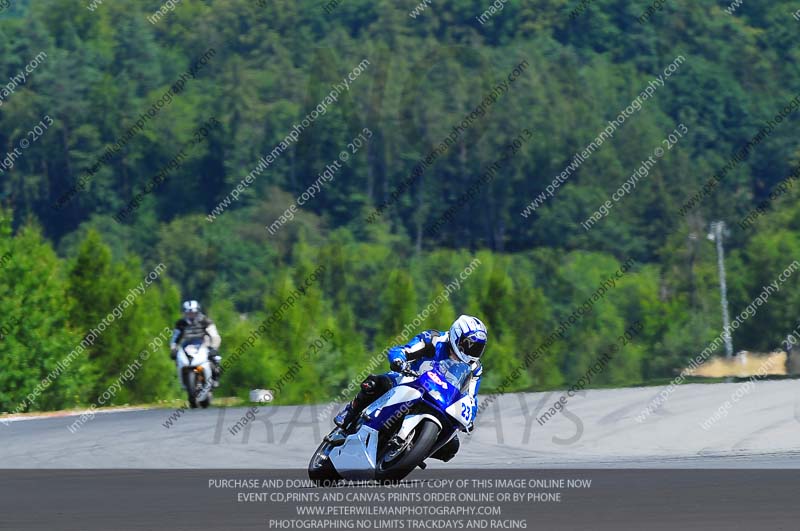 15 to 17th july 2013;Brno;event digital images;motorbikes;no limits;peter wileman photography;trackday;trackday digital images