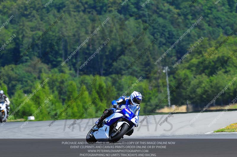 15 to 17th july 2013;Brno;event digital images;motorbikes;no limits;peter wileman photography;trackday;trackday digital images