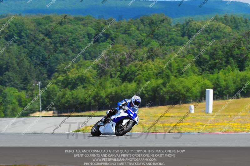 15 to 17th july 2013;Brno;event digital images;motorbikes;no limits;peter wileman photography;trackday;trackday digital images