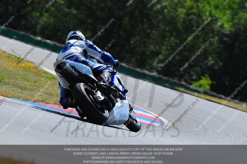 15 to 17th july 2013;Brno;event digital images;motorbikes;no limits;peter wileman photography;trackday;trackday digital images