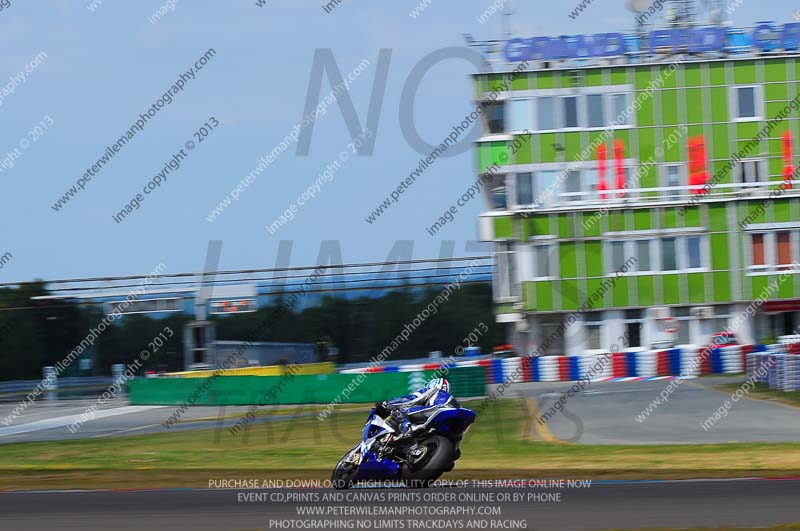 15 to 17th july 2013;Brno;event digital images;motorbikes;no limits;peter wileman photography;trackday;trackday digital images