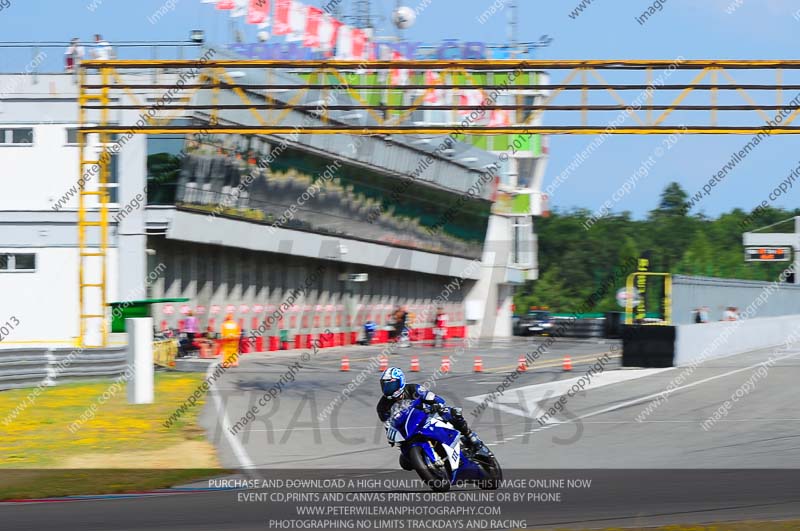 15 to 17th july 2013;Brno;event digital images;motorbikes;no limits;peter wileman photography;trackday;trackday digital images