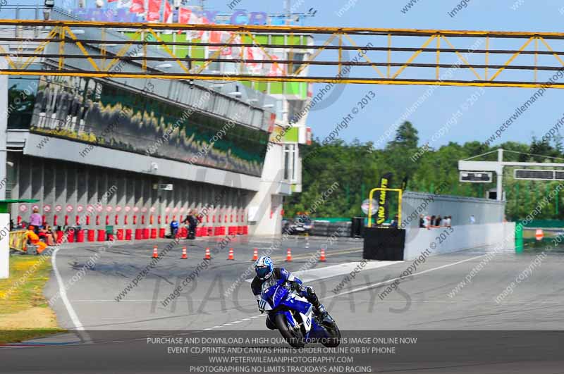 15 to 17th july 2013;Brno;event digital images;motorbikes;no limits;peter wileman photography;trackday;trackday digital images