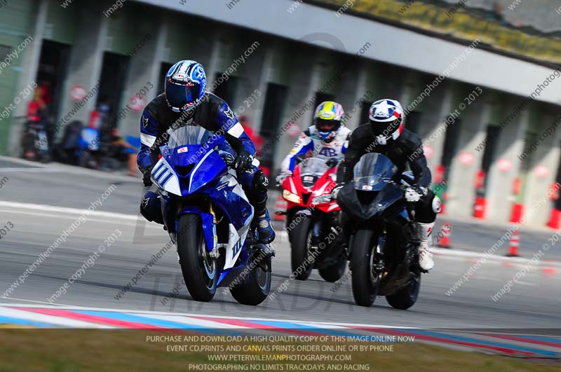 15 to 17th july 2013;Brno;event digital images;motorbikes;no limits;peter wileman photography;trackday;trackday digital images