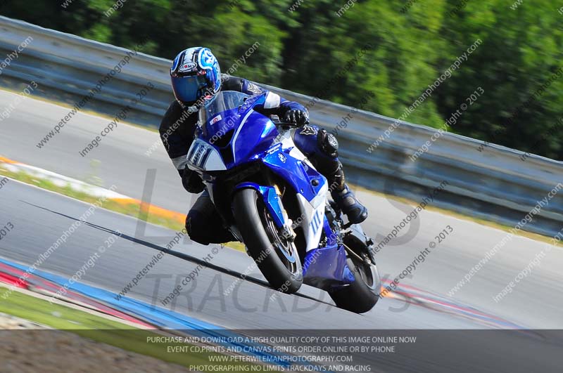 15 to 17th july 2013;Brno;event digital images;motorbikes;no limits;peter wileman photography;trackday;trackday digital images